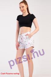 Vienetta Női rövid pizsama nadrág (NPI3957 M)