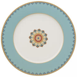 Villeroy & Boch Signature Classic büfétányér Aquamarin 30 cm (1046462680)