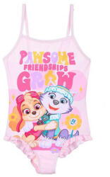Sun City Mancs Őrjárat Friendships Light Pink gyerek fürdőruha, úszó (85SNXYE18103A6)