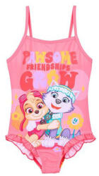 Sun City Mancs Őrjárat Friendships Peach gyerek fürdőruha, úszó (85SNXYE18103B4)