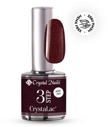 Crystal Nails - 3 STEP HEMA FREE CRYSTALAC - 3S75 - 8ML