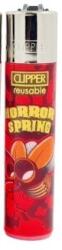 Clipper Spring Terror 2 öngyújtó Clipper motívum: Spring Terror 2-4