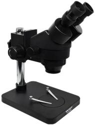 Ya Xun YX-AK10B mikroszkóp 7x - 45x optikai zoommal