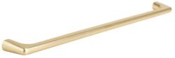 TULIP Fogantyú Cub 128mm champagne csiszolt arany (494760)