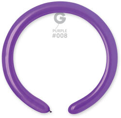 Gemar Lila formázható lufi 100 db