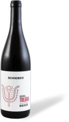 SCHIEBER Trilógia Bikavér 2022 - Schieber (0, 75l)