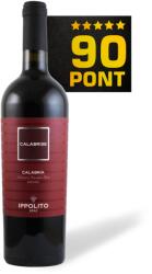 IPPOLITO 1845 Calabrise 2024 - Ippolito - 90 pont ***** (Olaszország) (0, 75l)