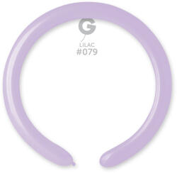 Gemar Formázható lufi - levendula 100 db