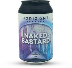 Horizont Naked Bastard | Horizont| 0, 33L