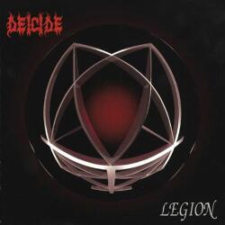 BERTUS Deicide - Legion (1lp, Reissue, Coloured Vinyl) (9f5837)