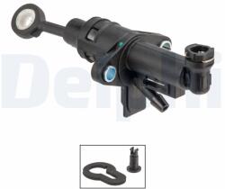 DELPHI Hlavný spojkový valec DELPHI LM80739 (LM80739)