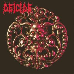 BERTUS Deicide - Deicide (1lp, Reissue, Coloured Vinyl) (7f6491)