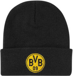  Dortmund sapka kötött visszahajható gyerek