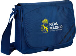  Real Madrid oldaltáska nagy Cross