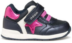GEOX első lépés babacipő RISHON