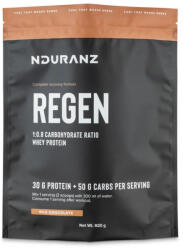 NDURANZ Regen - regeneráló italpor Tejcsokoládé ízben 920gr