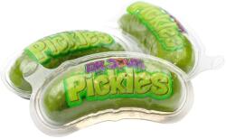 Cukigumi Töltött Savanyú Uborka Gumicukor 20g