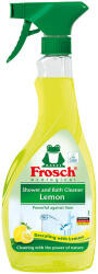Frosch Fürdőszobai tisztítószer szórófejes 500 ml Frosch Citrom (C36973) - iroda-ellatas