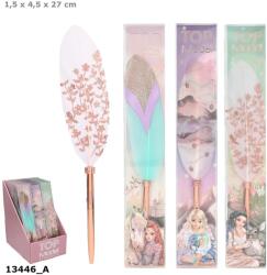  TOPModel Tollas Golyóstoll, Rózsaszín doboz, lovas