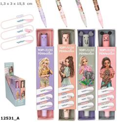  TOPModel Radírozható Zseléstoll, Elefánt