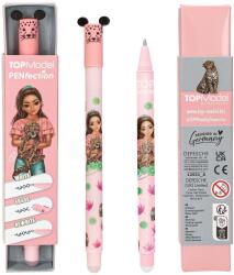  TOPModel Radírozható Zseléstoll, Leopárd