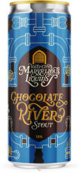  Vault City Chocolate River Stout (0, 33) (12 %)