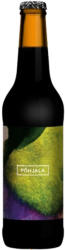 Põhjala Brewery Maple Banger Imperial Stout (0, 33) (12, 5%)