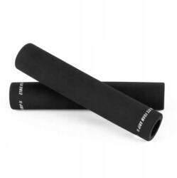 Ethic DTC Ethic FOAM GRIPS V2 Black