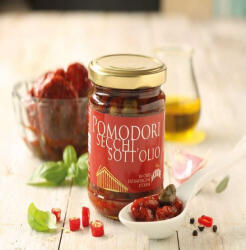 Modione Szárított Szicíliai Paradicsom