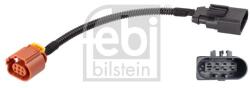 Febi Bilstein Adaptérové vedenie, riadiaca klapka-zásobovanie vzduchom FEBI BILSTEIN 46099 (46099)