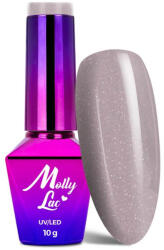 Molly Lac Géllakk - Grey Poppy Nr. 478