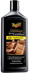 Meguiar's Consumer Solutie Intretinere Piele Auto Meguiar's Rich Leather 3 in 1, 473ml (G17916)