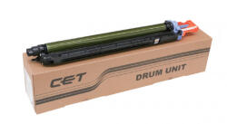 Utángyártott MINOLTA C220 Dobegység Bk CT DR311K /7983/ (MICE7983U) - toptoner