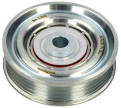 MAXGEAR Vratná/vodiaca kladka rebrovaného klinového remeňa MAXGEAR 54-1256 (54-1256)