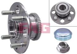 Schaeffler FAG Súprava ložísk kolesa Schaeffler FAG 713 6270 60 (713 6270 60)