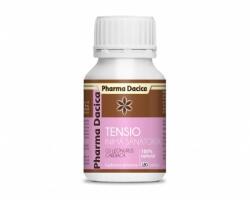 Paul Moraru Tensio, 180 capsule