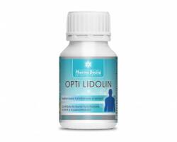 Paul Moraru Opti Lidolin, 180 capsule