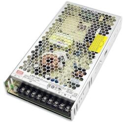 CARSPA Sursa in comutatie AC-DC, 204W, 12V DC, 17A, Carspa LRS-200-12 (LRS-200-12C)