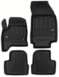 FroGum Covorase auto Jeep Avenger E-Hybrid Suv 2023-prezent Frogum 3D (3D433762-2)