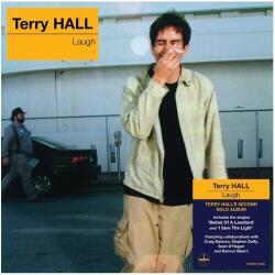 Hall, Terry Laugh - facethemusic - 15 990 Ft