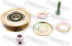 FEBEST Napínacia kladka rebrovaného klinového remeňa FEBEST 0387-CRV (0387-CRV)