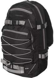 Forvert Rucsac Forvert Ice Louis 20L, negru gri negru