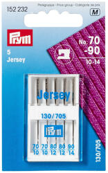 PRYM Ace jerse PRYM, 5 buc 130 705, finete 70 - 90