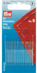 PRYM Ace de cusut, set (20 ace) Nr. 9, dimensiuni 0.60 x 34 mm, Prym, 121293