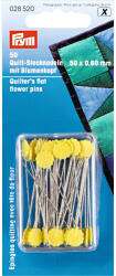PRYM Ace cu gamalie plata termorezistente ( la calcat ) 28520