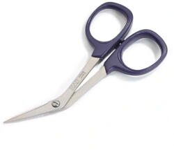 PRYM Foarfece pentru broderie Professional, curbata 10cm