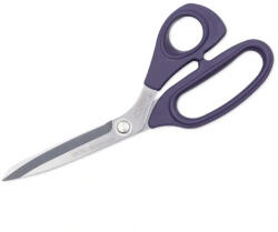 PRYM Foarfeca croitorie micro striatii, maner silicon, profesionala 21cm Prym