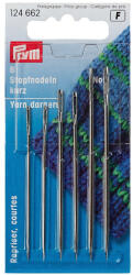 PRYM Set ace de stopat, 6 buc, Prym, 124662