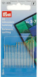 PRYM Ace de cusut nr 3-7, Prym, 121305