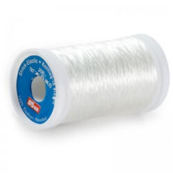 PRYM Ata de cusut, transparenta, bobina 200 m, Prym 977620